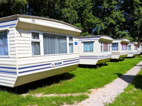Dutch houses for 6 people, close to the sea, azy, Łazy